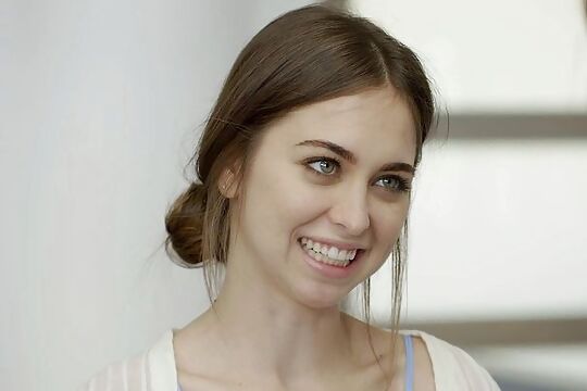 Riley Reid XXX - TUSHY Being Riley chapter 2