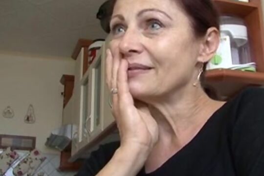  XXX - Step mother I'd like to fuck #60 (POV)