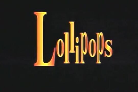  XXX - lollipops 5