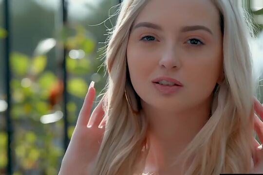  XXX - TUSHYRAW Her Anal Cravings Can T Be Contained