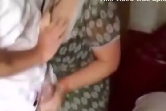  XXX - Delhi Wife givind devar cook jerking