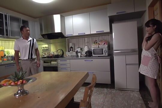 Ryouka Shinoda XXX - Best Japanese chick Ryouka Shinoda in Crazy JAV uncensored MILFs video