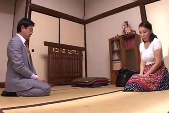  XXX - Stepmother, Truly Always Better Than the Wife