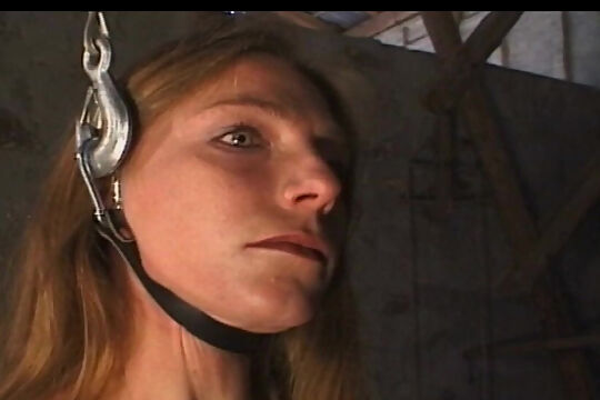 Bondage XXX Porn Videos