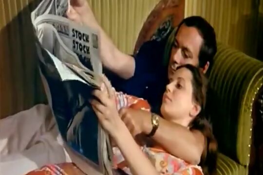  XXX - Italian Movie Step father Sex with his Step daughter