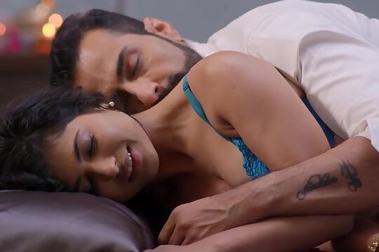  XXX - Amazing porn movie Sexy try to watch for will enslaves your mind