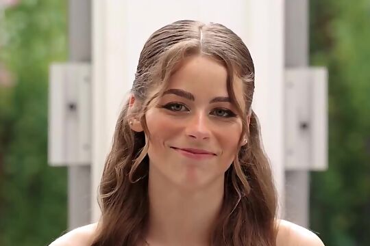  XXX - Aestethic amateur anal