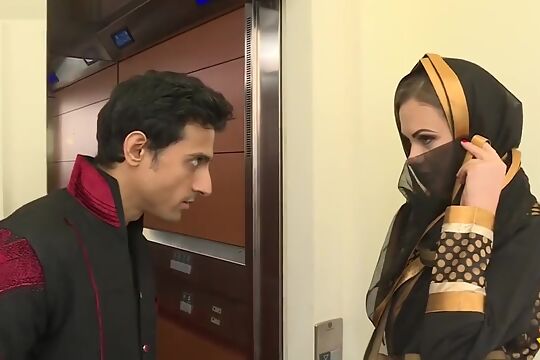  XXX - IMWF Anal with Cheating Housewife