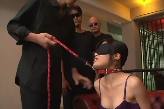 Mika Shindo XXX - Mika Shindo Uncensored Hardcore Video