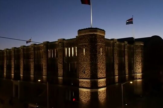 Nicki Blue XXX - Nicki Blue - defloration and becoming a slave