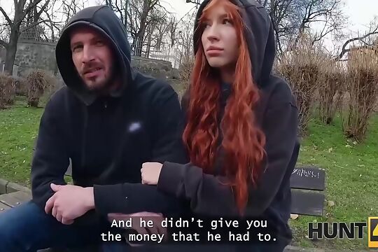  XXX - Charlie And Lillys Nice Tits Sex