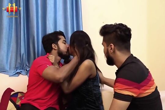  XXX - Indian Classic Sex Hot Series Desire Ep 3