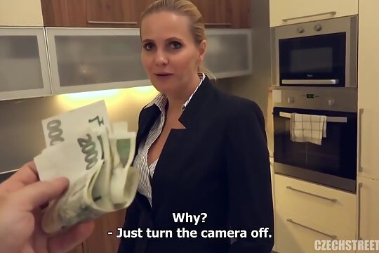  XXX - Amazing Porn Clip Czech Hottest Exclusive Version