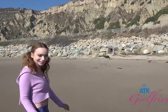 Atk Girlfriends XXX - Selina Imai - Ventura 1